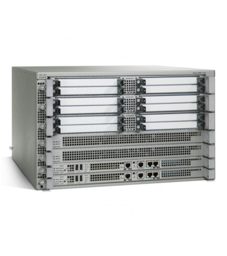 Cisco ASR1K6R2-40G-SECK9 Cisco ASR1K6R2-40G-SECK9