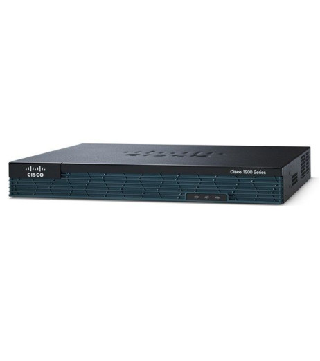 Cisco C1921-AX/K9