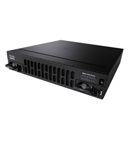Cisco ISR4451-UCSE-S/K9