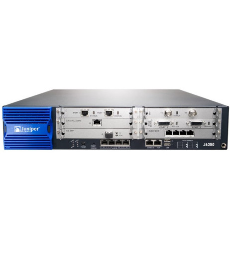 Juniper J-6350-JB-N-TAA