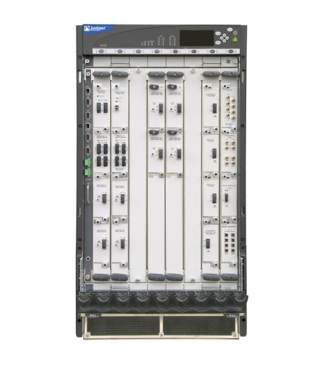 Juniper CHAS-BP-M320-S