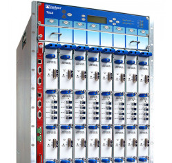 Juniper CHAS-BP-T640-S
