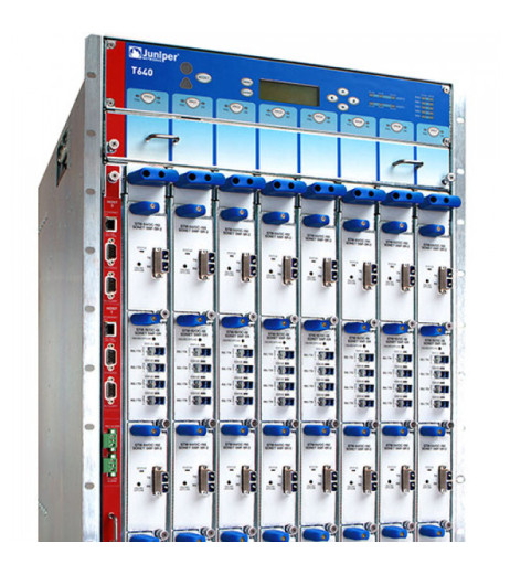 Juniper CHAS-BP-T640-S