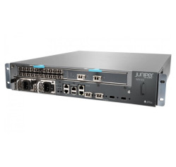 Juniper MX40-T-AC