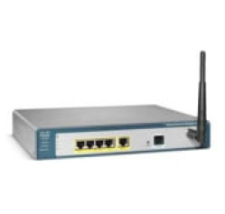 Cisco SR520W-FE-K9