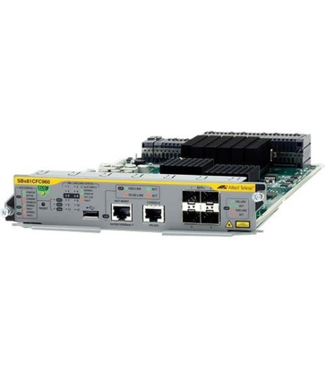 Allied Telesis AT-SBx81CFC960