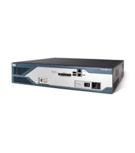 Cisco CISCO2851-HSEC/K9