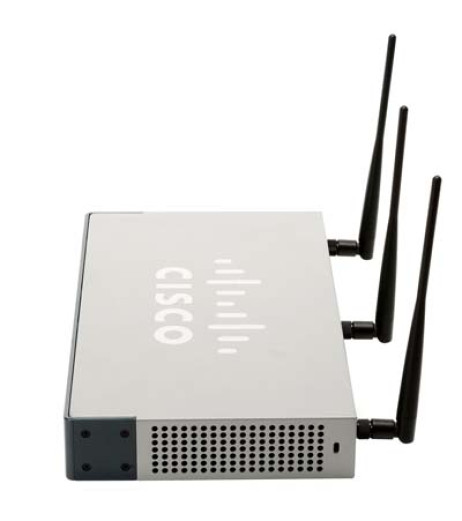 Cisco SRP541W-E-K9