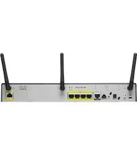 Cisco C881W-E-K9
