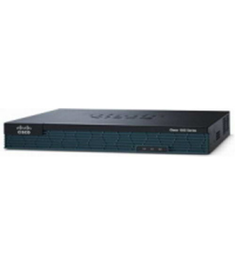 Cisco CISCO1921-T1SEC/K9