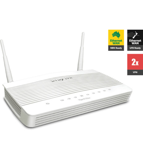 DrayTek Vigor2133ac
