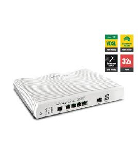 DrayTek Vigor2862L