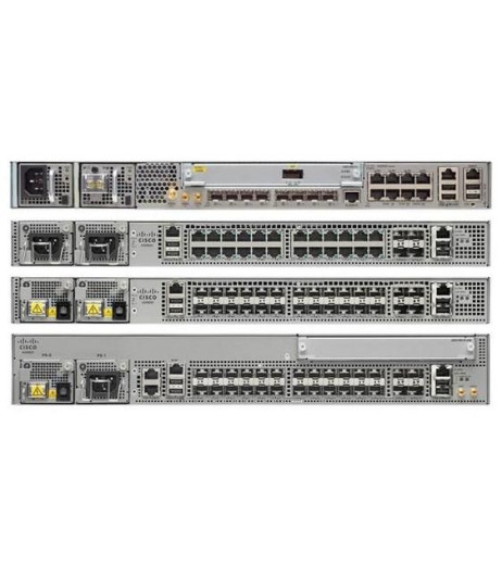 Cisco ASR-920-12CZ-A Cisco ASR-920-12CZ-A