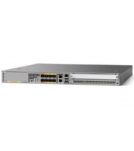 Cisco ASR1001X-10G-SEC Cisco ASR1001X-10G-SEC