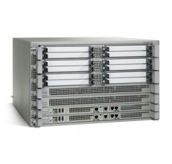 Cisco ASR1K6R2-40G-SHAK9