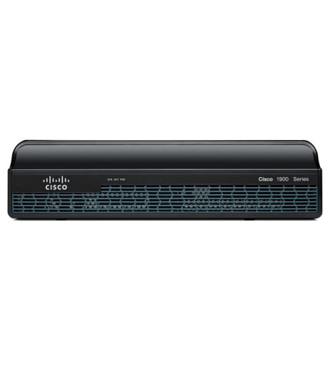 Cisco C1941-AX/K9