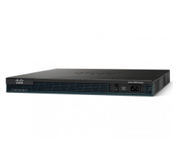 Cisco C2901-WAASX-SEC/K9
