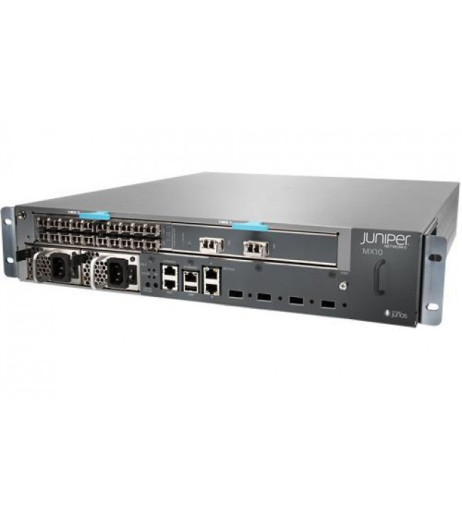 Juniper CHAS-MX10-T-S