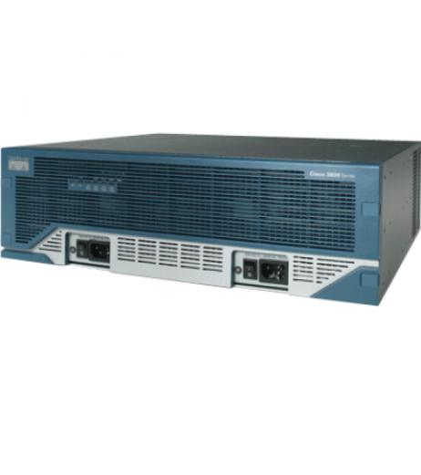 Cisco 3845-DC Cisco 3845-DC