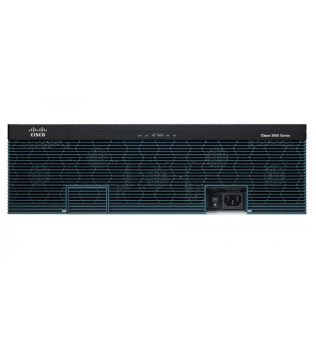 Cisco C3945-AX/K9