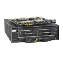 Cisco 7206VXR