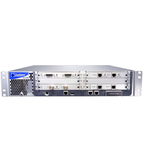 Juniper J6300-2FEL-S-1AC-US