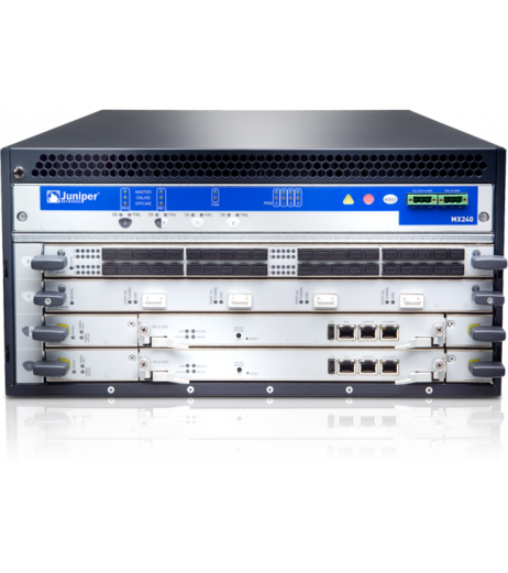 Juniper MX240-PREMIUM3-DC