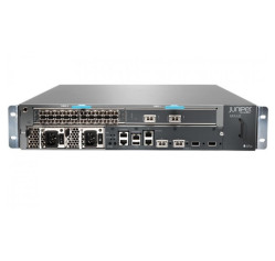 Juniper MX40-T-DC