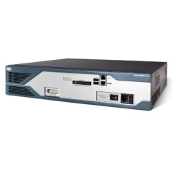 Cisco CISCO2851-SEC/K9