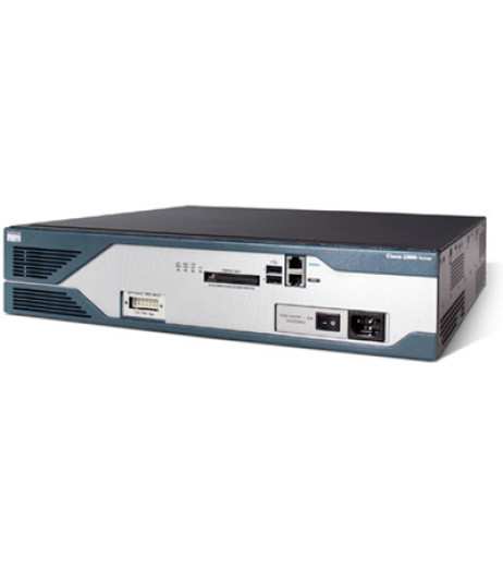 Cisco CISCO2851-SEC/K9