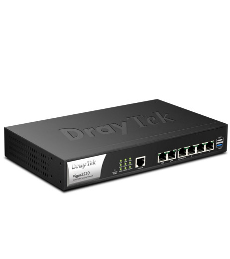 DrayTek Vigor3220