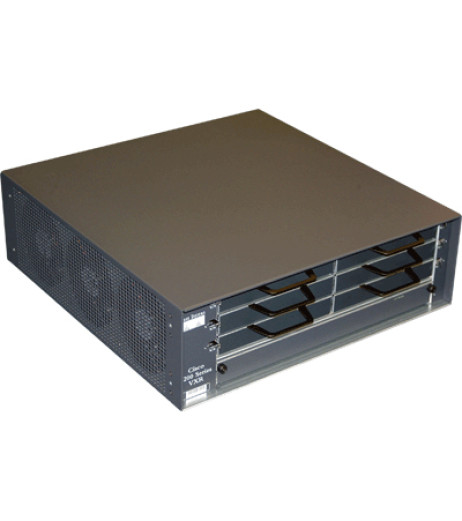 Cisco CISCO7206VXR=