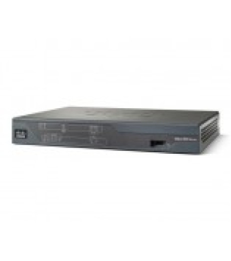 Cisco CISCO887VA-SEC-K9
