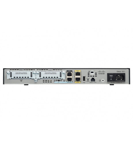 Cisco CISCO1921/K9