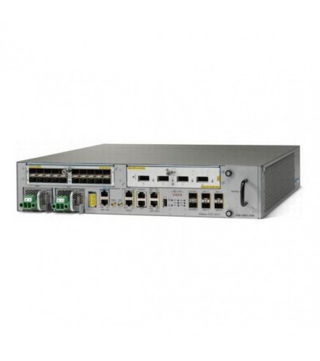Cisco ASR-9001 Cisco ASR-9001