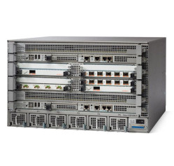 Cisco ASR1006-X