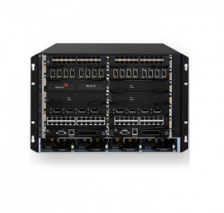 Brocade MLX (BR-MLXE-8-MR2-X-AC)