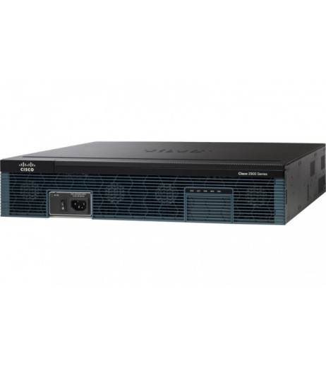Cisco C2921-VSEC-CUBE/K9 Cisco C2921-VSEC-CUBE/K9