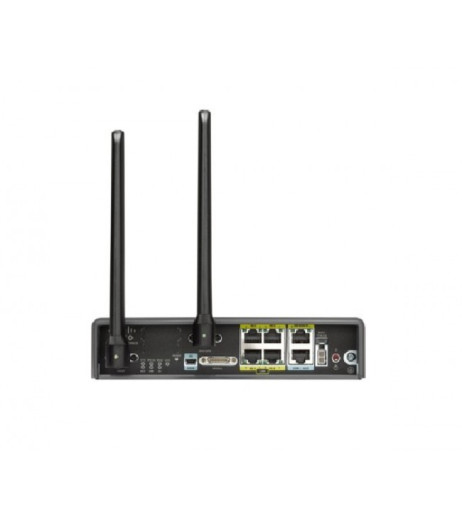 Cisco C819HGW-S-A-K9