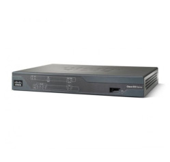 Cisco C886VA-K9