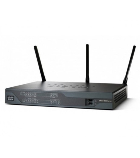 Cisco C897VAW-A-K9