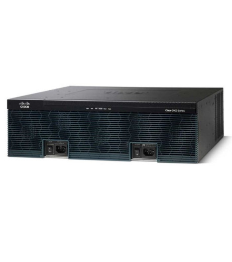 Cisco C3945-CME-SRST/K9