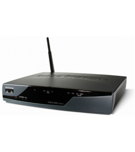 Cisco 857-K9 Cisco 857-K9