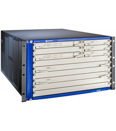 Juniper ES2-BSLM6-SYS
