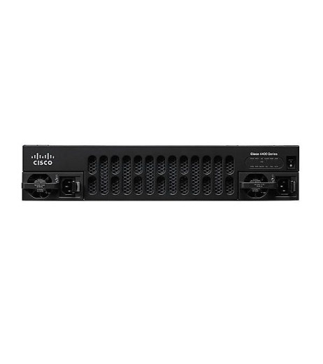 Cisco ISR4451-X-AXV/K9 Cisco ISR4451-X-AXV/K9