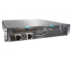 Juniper MX10-T-DC