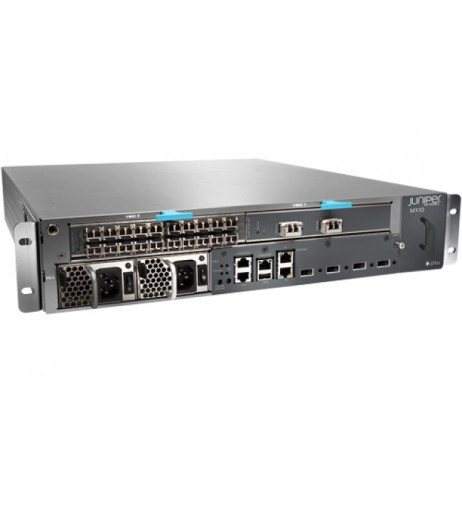 Juniper MX10-T-DC Juniper MX10-T-DC