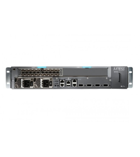Juniper MX5BASE-T