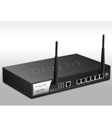 DrayTek Vigor3220n