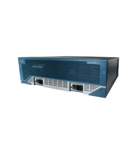 Cisco CISCO3845-V/K9
